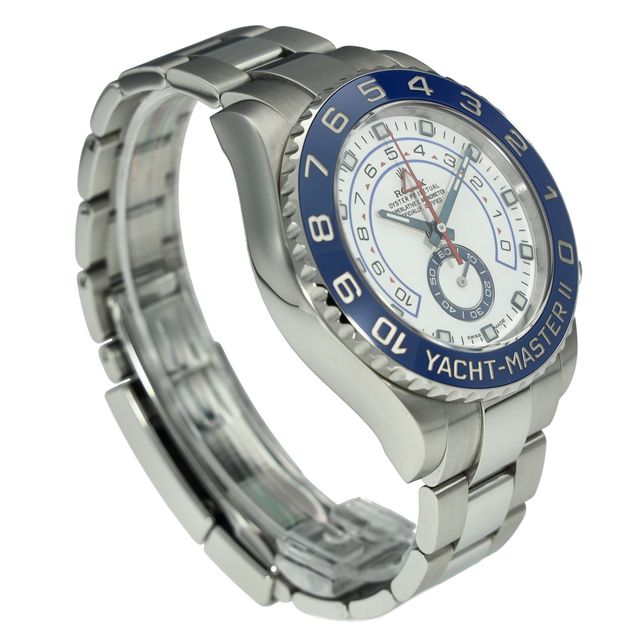 Rolex Yacht-Master II 116680 Image 4